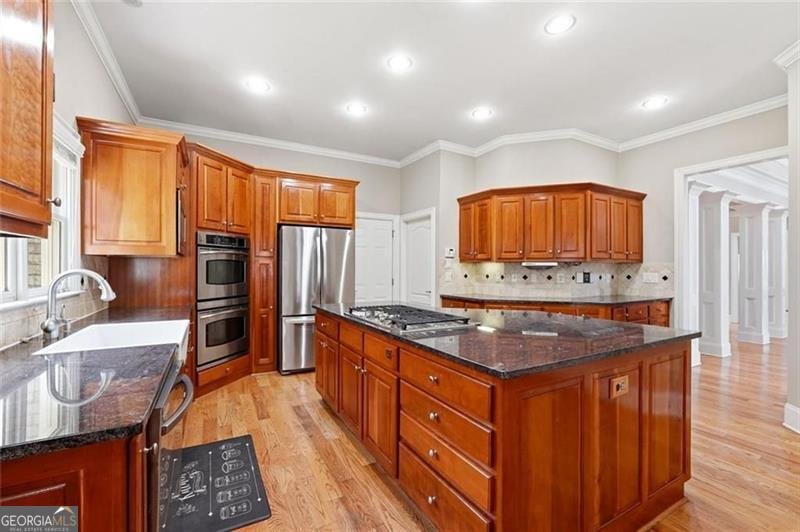 932 Grassmeade Way Snellville - Photo 15