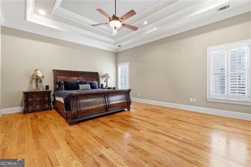 932 Grassmeade Way Snellville - Photo 17