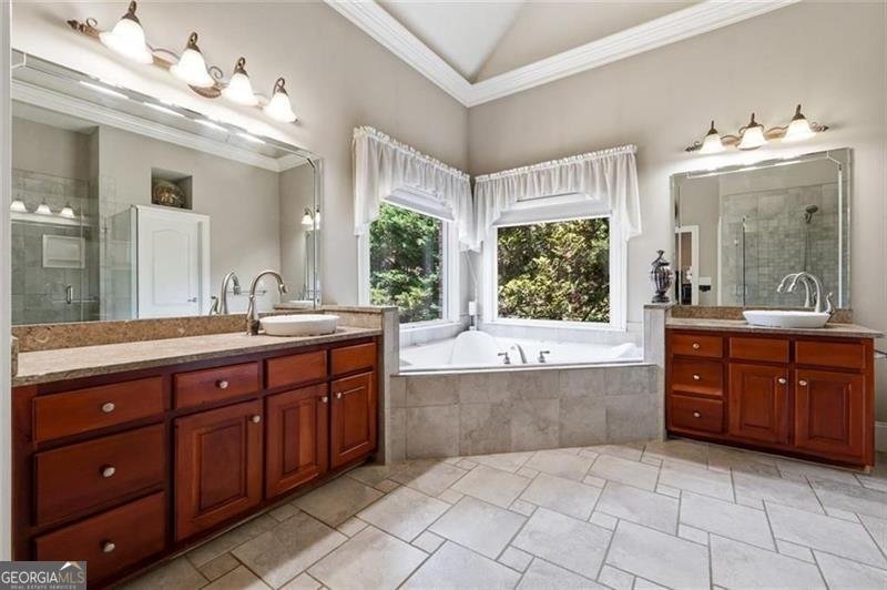932 Grassmeade Way Snellville - Photo 19