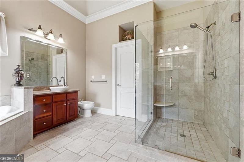 932 Grassmeade Way Snellville - Photo 20