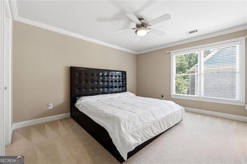 932 Grassmeade Way Snellville - Photo 21
