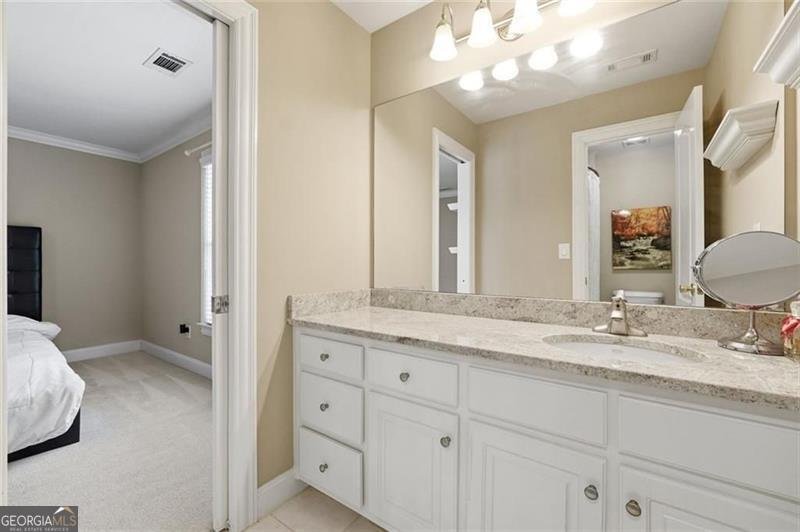 932 Grassmeade Way Snellville - Photo 22