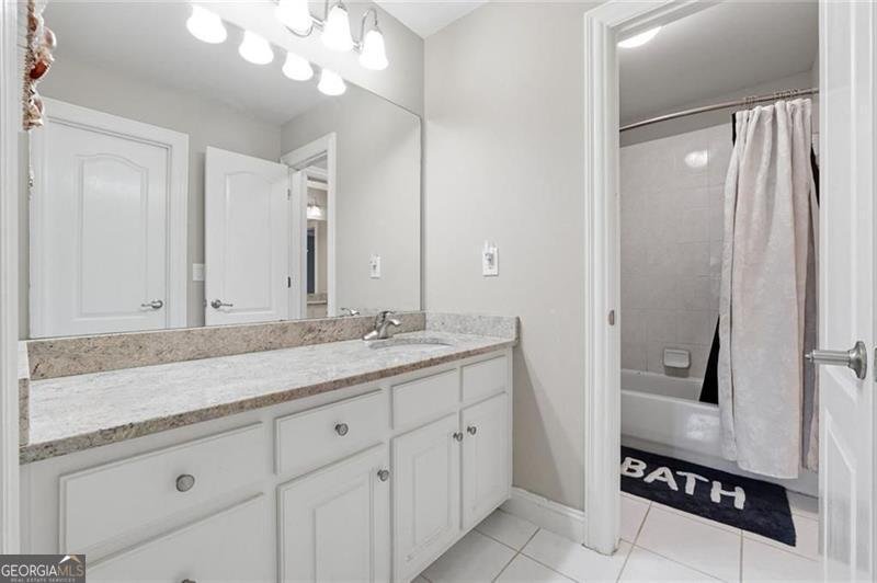 932 Grassmeade Way Snellville - Photo 23