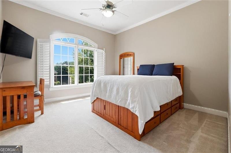 932 Grassmeade Way Snellville - Photo 24
