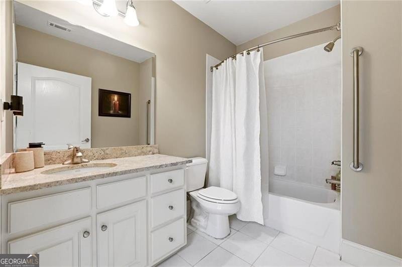 932 Grassmeade Way Snellville - Photo 25