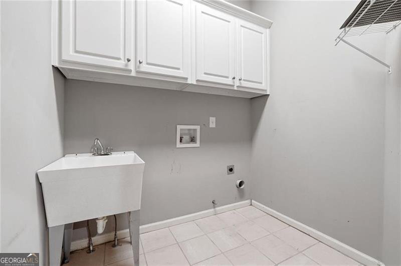 932 Grassmeade Way Snellville - Photo 27