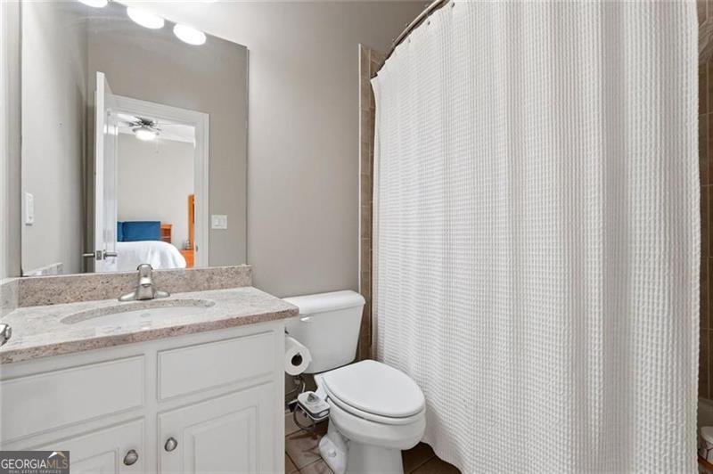 932 Grassmeade Way Snellville - Photo 33