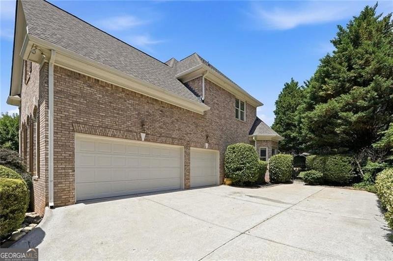 932 Grassmeade Way Snellville - Photo 35