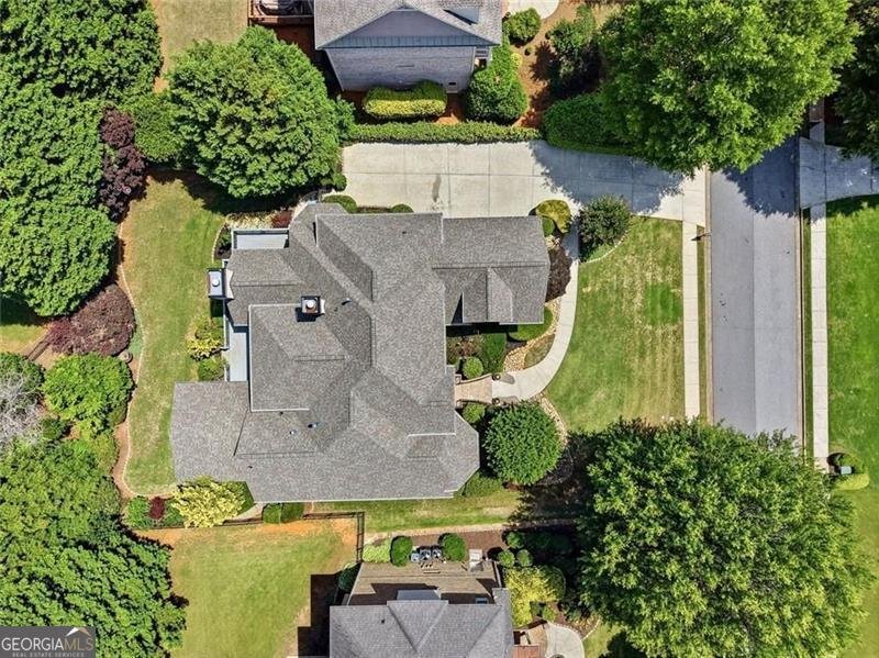 932 Grassmeade Way Snellville - Photo 42