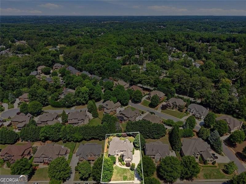 932 Grassmeade Way Snellville - Photo 44