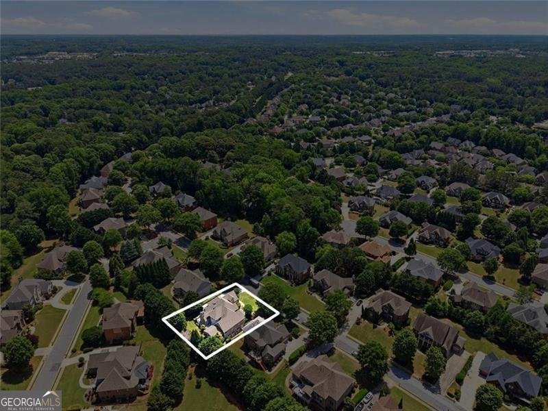 932 Grassmeade Way Snellville - Photo 45