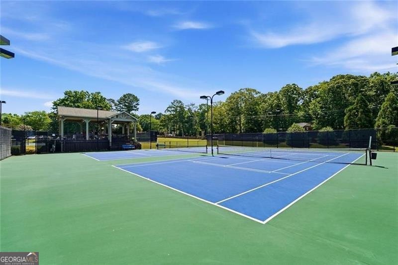 932 Grassmeade Way Snellville - Photo 52