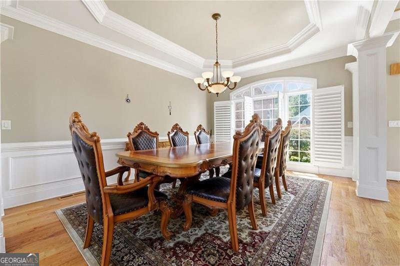 932 Grassmeade Way Snellville - Photo 6