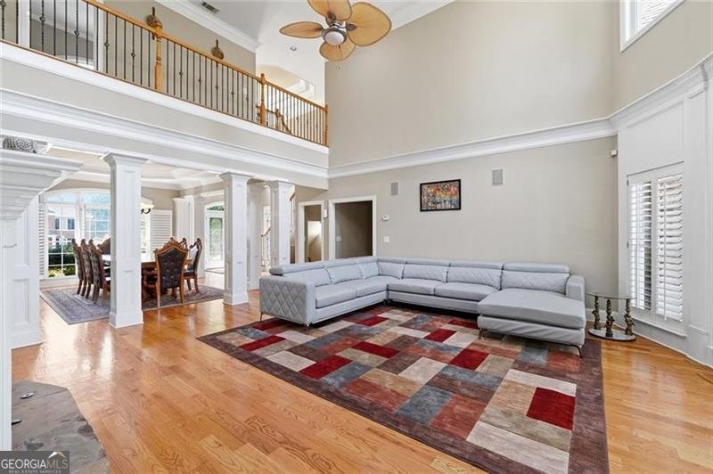 932 Grassmeade Way Snellville - Photo 9