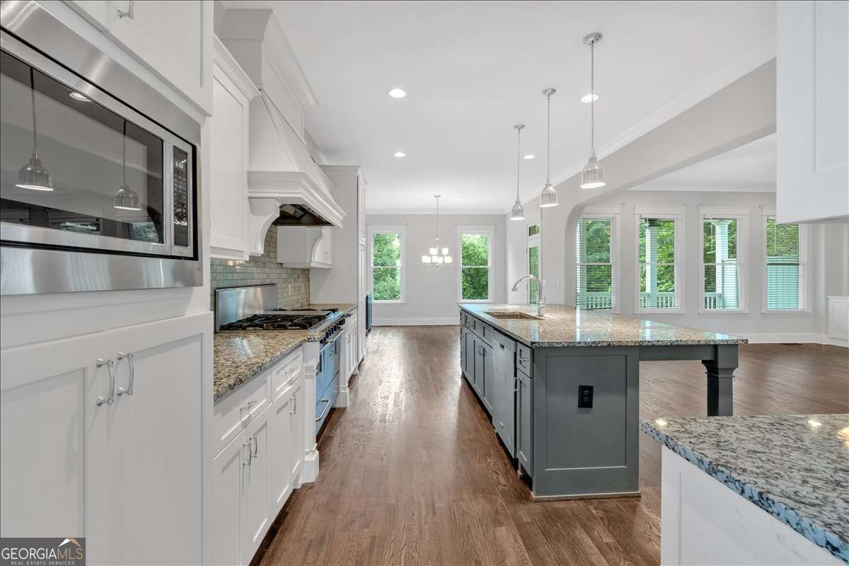 1298 Windsor Parkway Brookhaven - Photo 14
