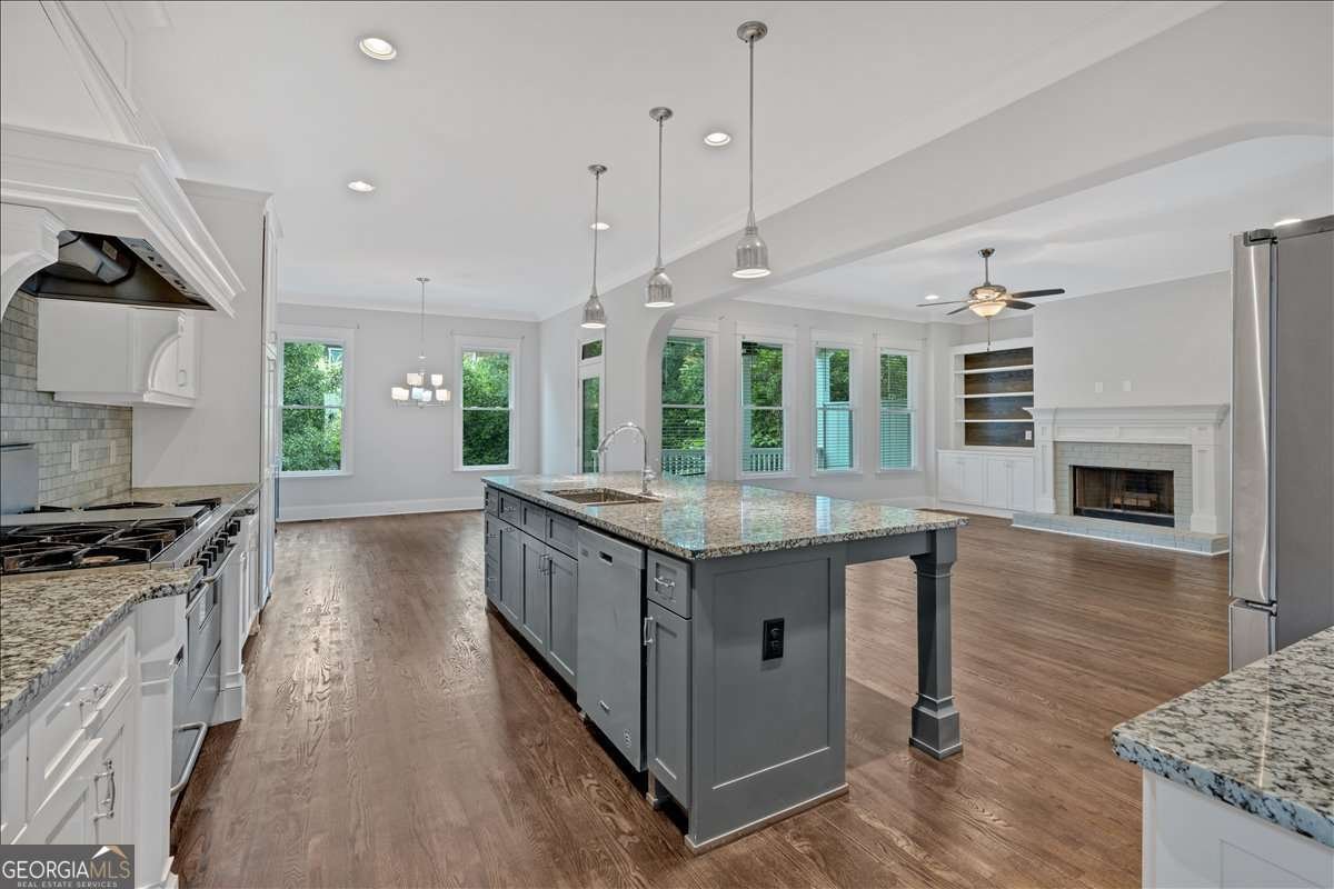 1298 Windsor Parkway Brookhaven - Photo 15