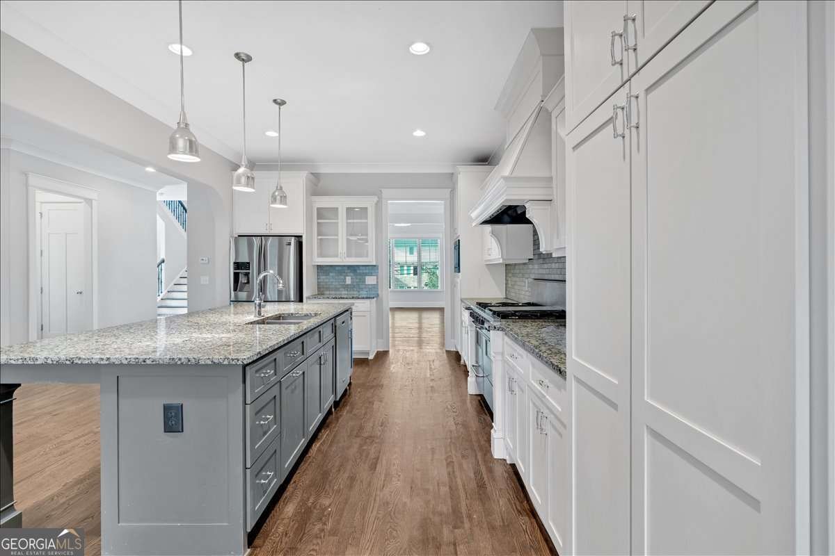 1298 Windsor Parkway Brookhaven - Photo 16