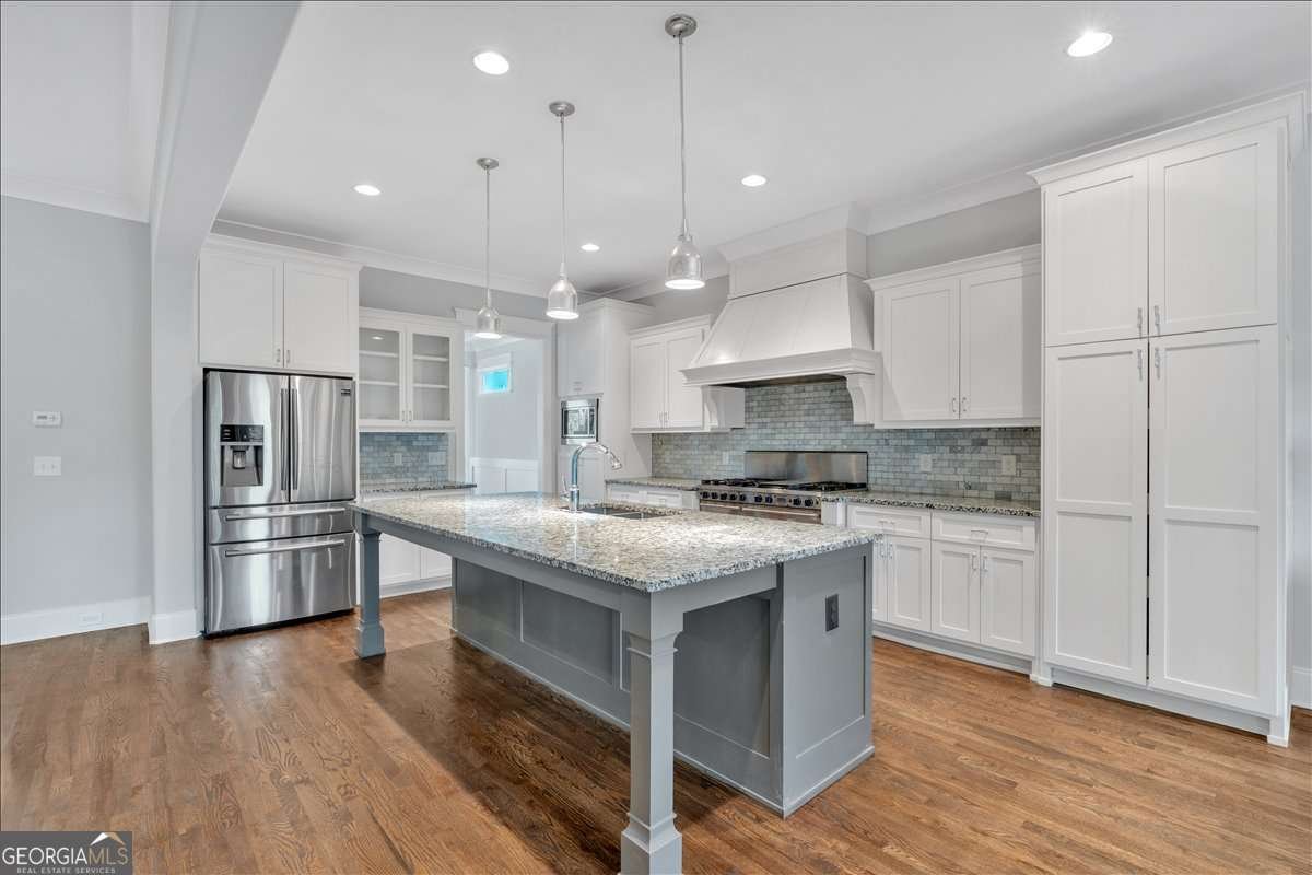 1298 Windsor Parkway Brookhaven - Photo 17