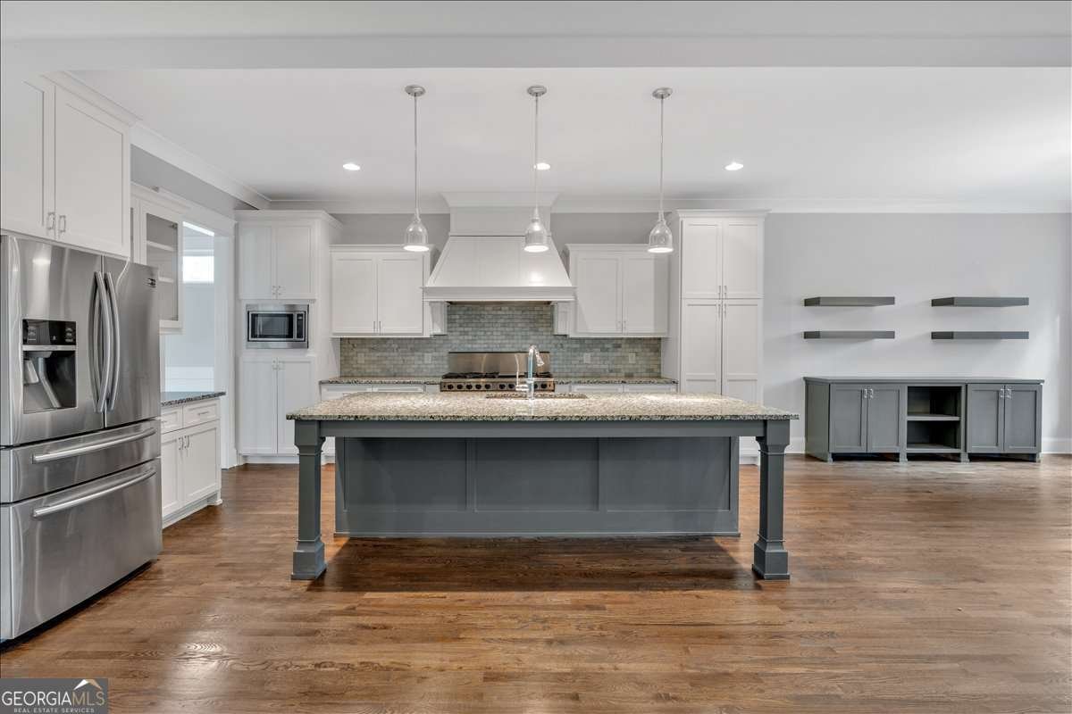 1298 Windsor Parkway Brookhaven - Photo 18
