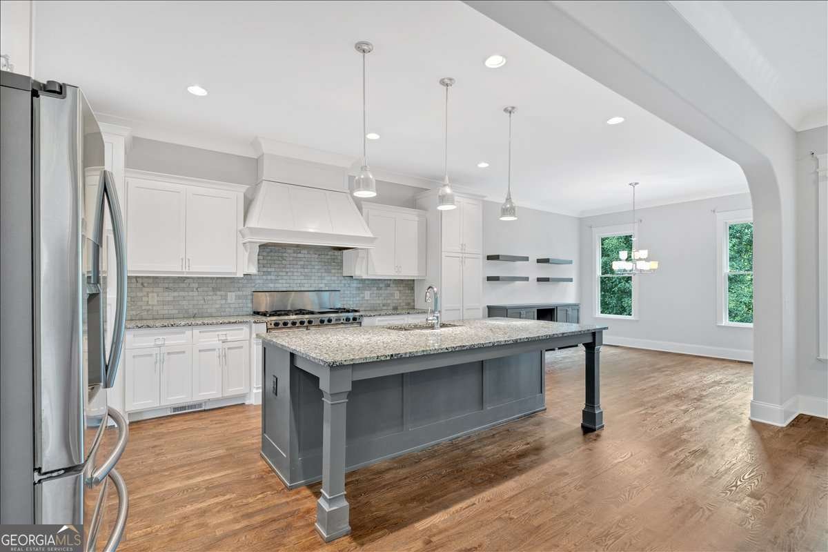 1298 Windsor Parkway Brookhaven - Photo 19