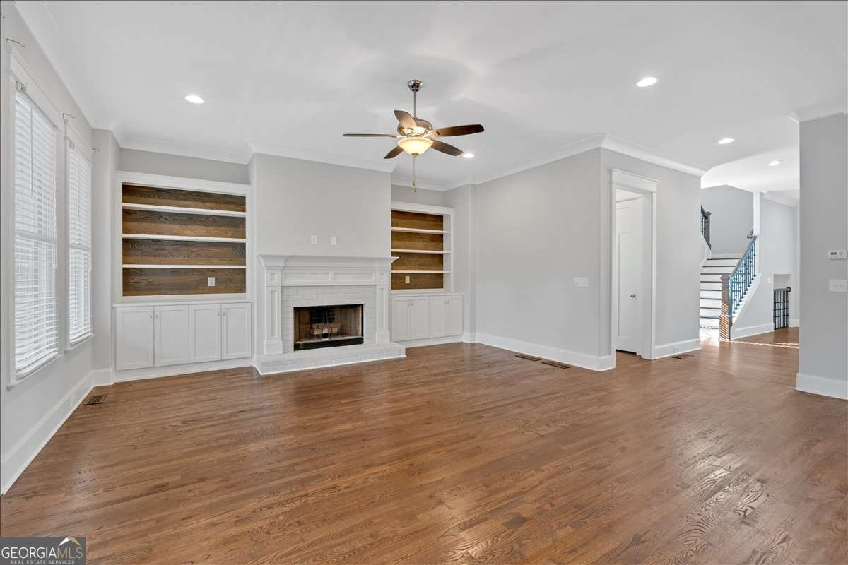 1298 Windsor Parkway Brookhaven - Photo 22