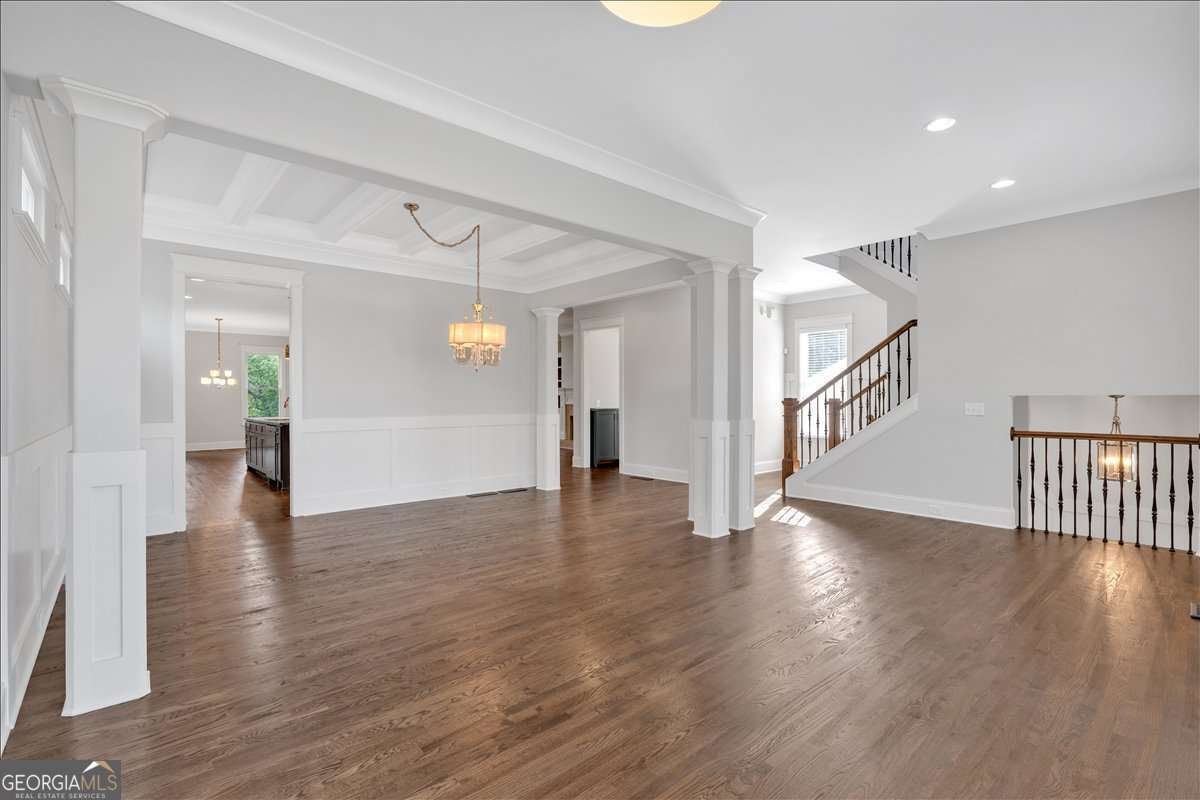 1298 Windsor Parkway Brookhaven - Photo 9