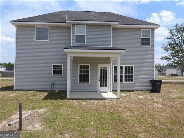 430 Summerhill Drive Ludowici - Photo 6