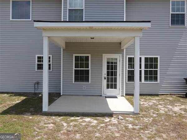 430 Summerhill Drive Ludowici - Photo 7