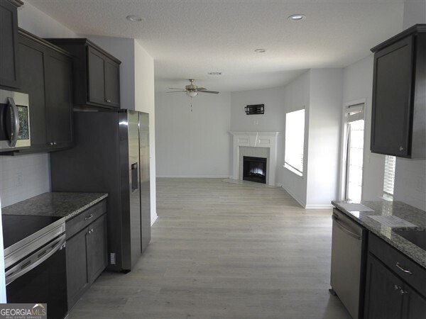 430 Summerhill Drive Ludowici - Photo 9