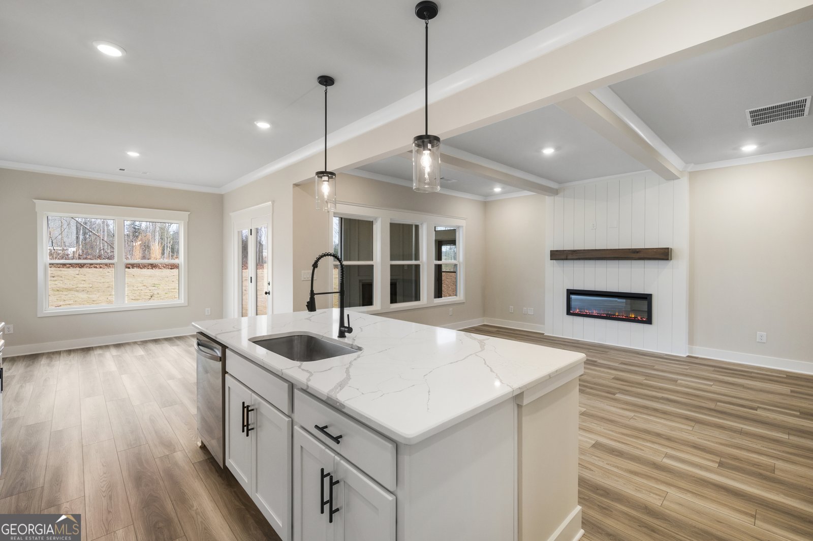 1099 Hawkins Creek Drive Jefferson - Photo 11