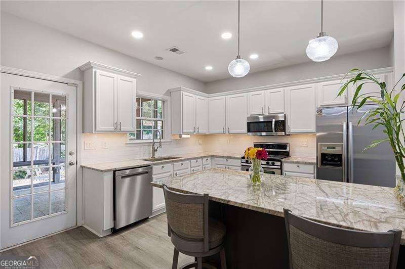 3222 McEver Woods Trail Acworth - Photo 10
