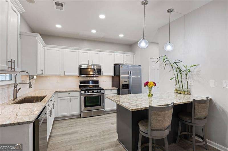 3222 McEver Woods Trail Acworth - Photo 11