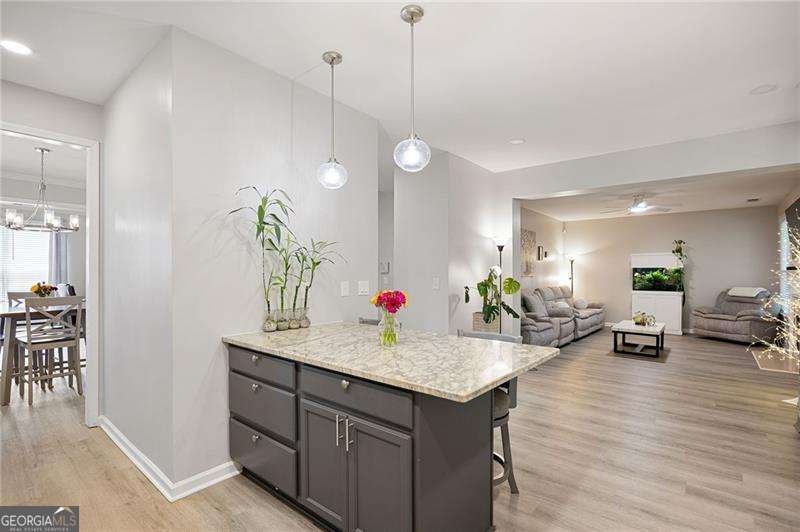 3222 McEver Woods Trail Acworth - Photo 12