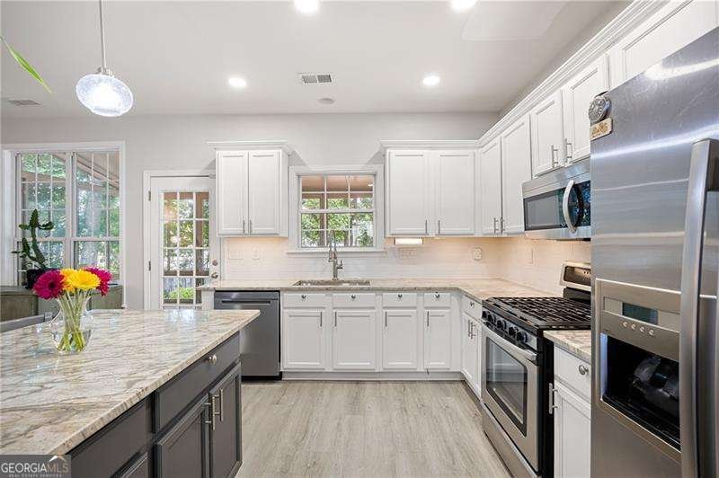 3222 McEver Woods Trail Acworth - Photo 13