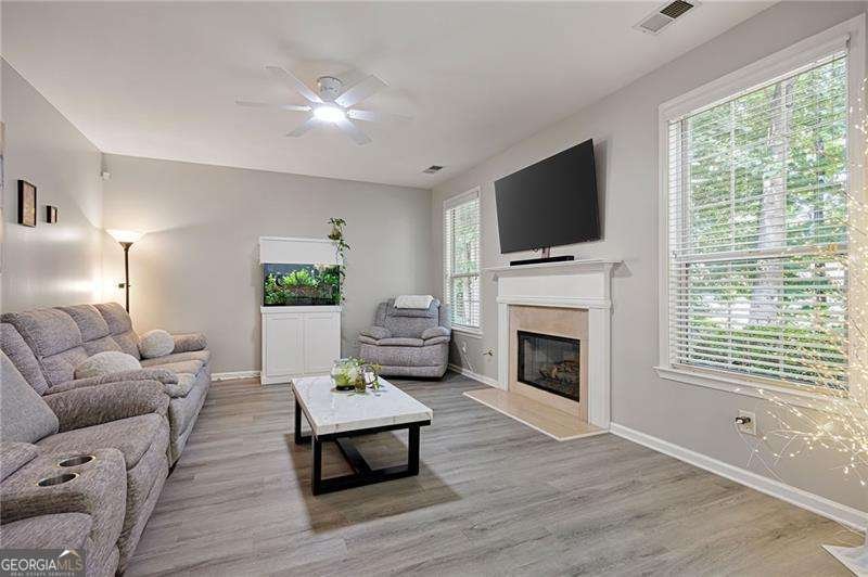 3222 McEver Woods Trail Acworth - Photo 16