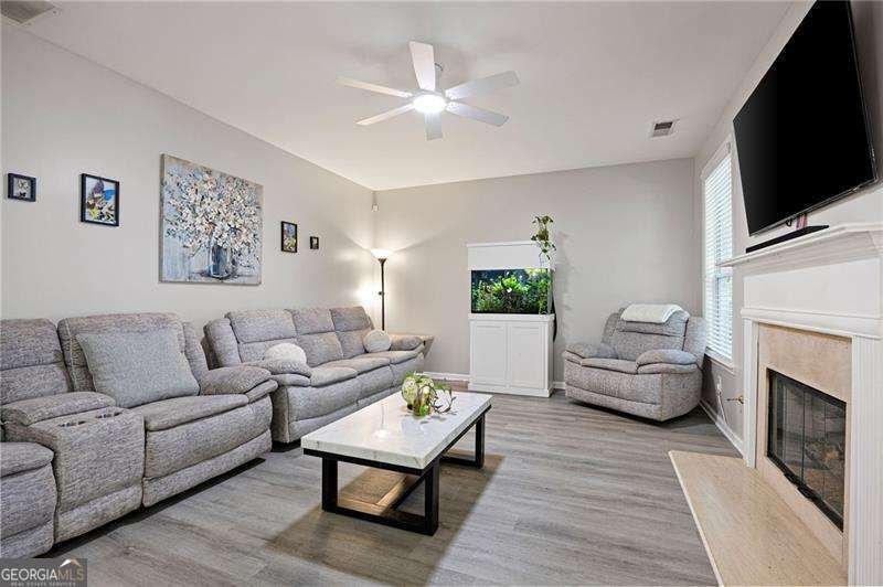 3222 McEver Woods Trail Acworth - Photo 17