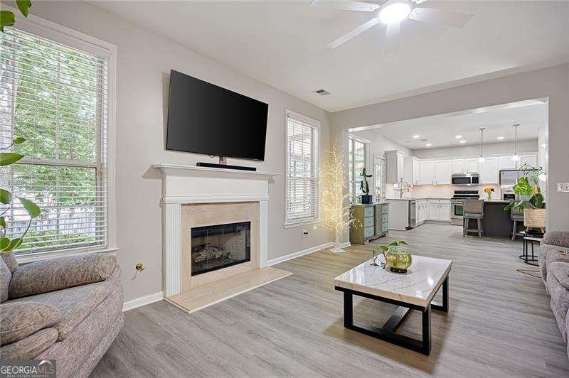 3222 McEver Woods Trail Acworth - Photo 18