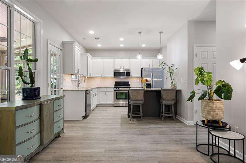 3222 McEver Woods Trail Acworth - Photo 20