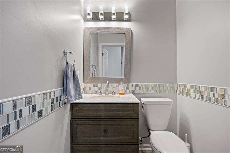 3222 McEver Woods Trail Acworth - Photo 23