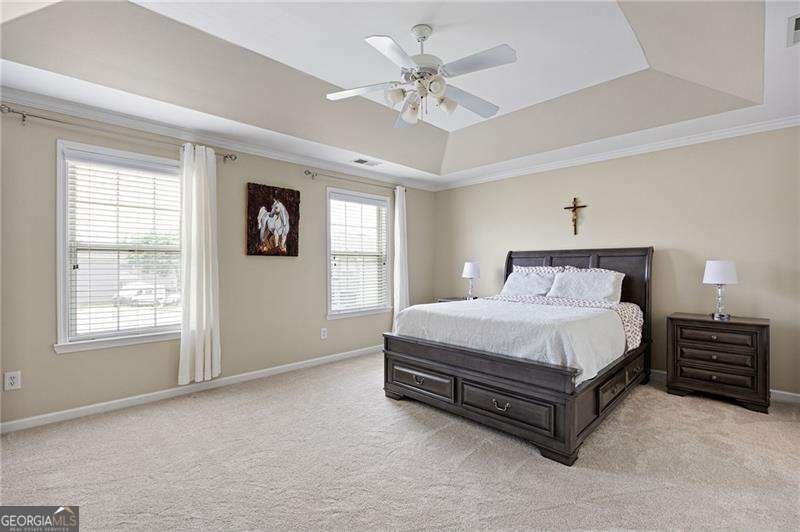 3222 McEver Woods Trail Acworth - Photo 24