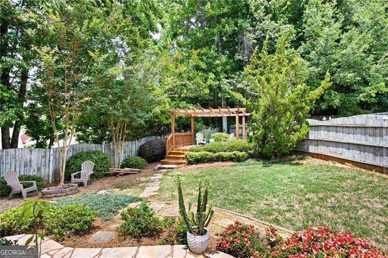 3222 McEver Woods Trail Acworth - Photo 38