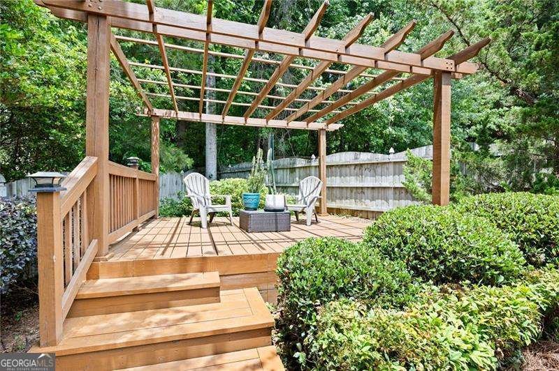 3222 McEver Woods Trail Acworth - Photo 41