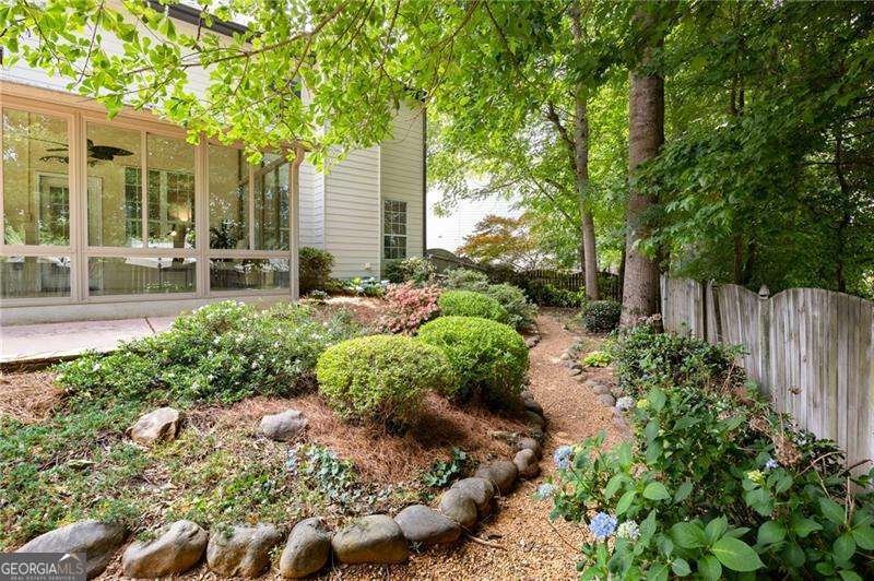 3222 McEver Woods Trail Acworth - Photo 42