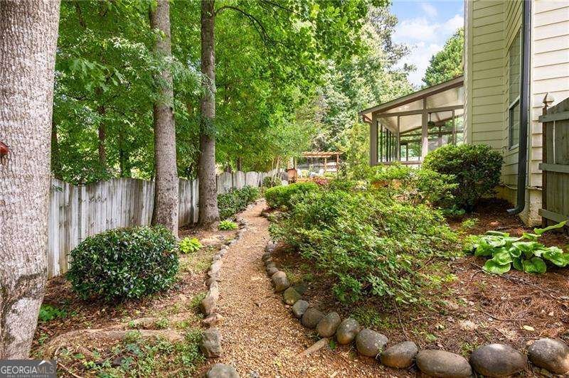3222 McEver Woods Trail Acworth - Photo 44
