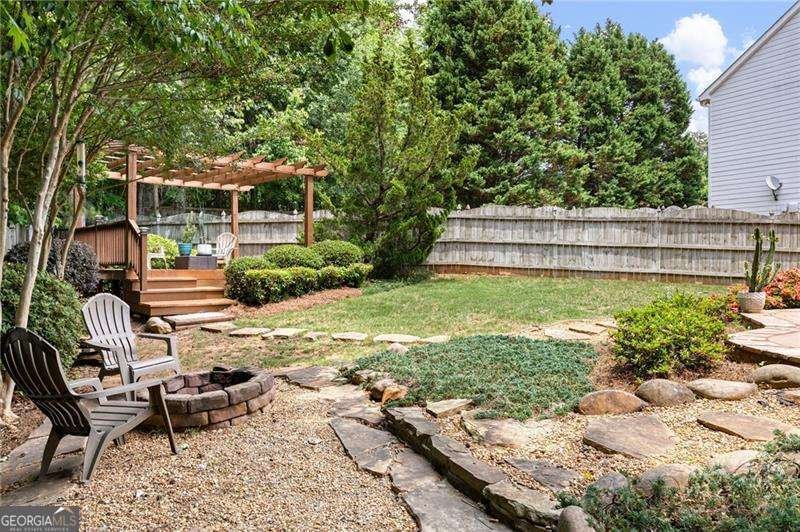 3222 McEver Woods Trail Acworth - Photo 45