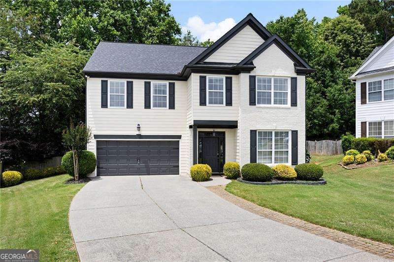 3222 McEver Woods Trail Acworth - Photo 46