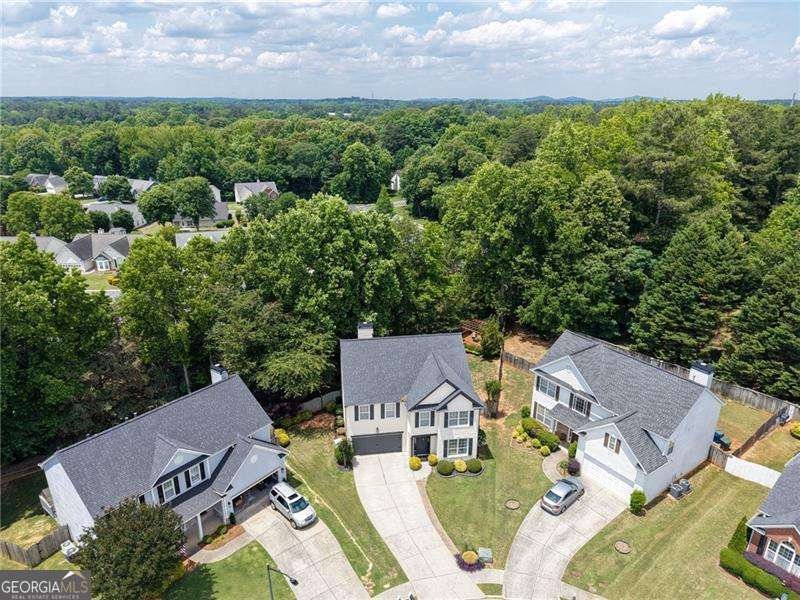 3222 McEver Woods Trail Acworth - Photo 47