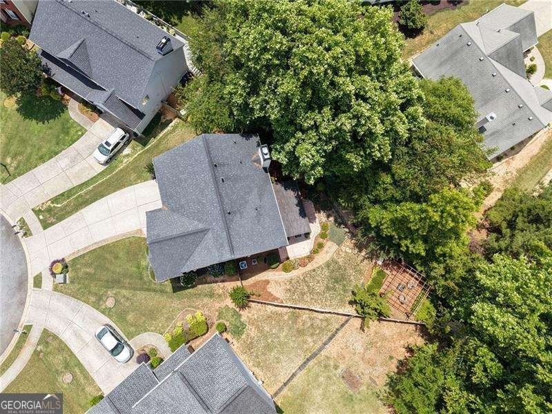 3222 McEver Woods Trail Acworth - Photo 48