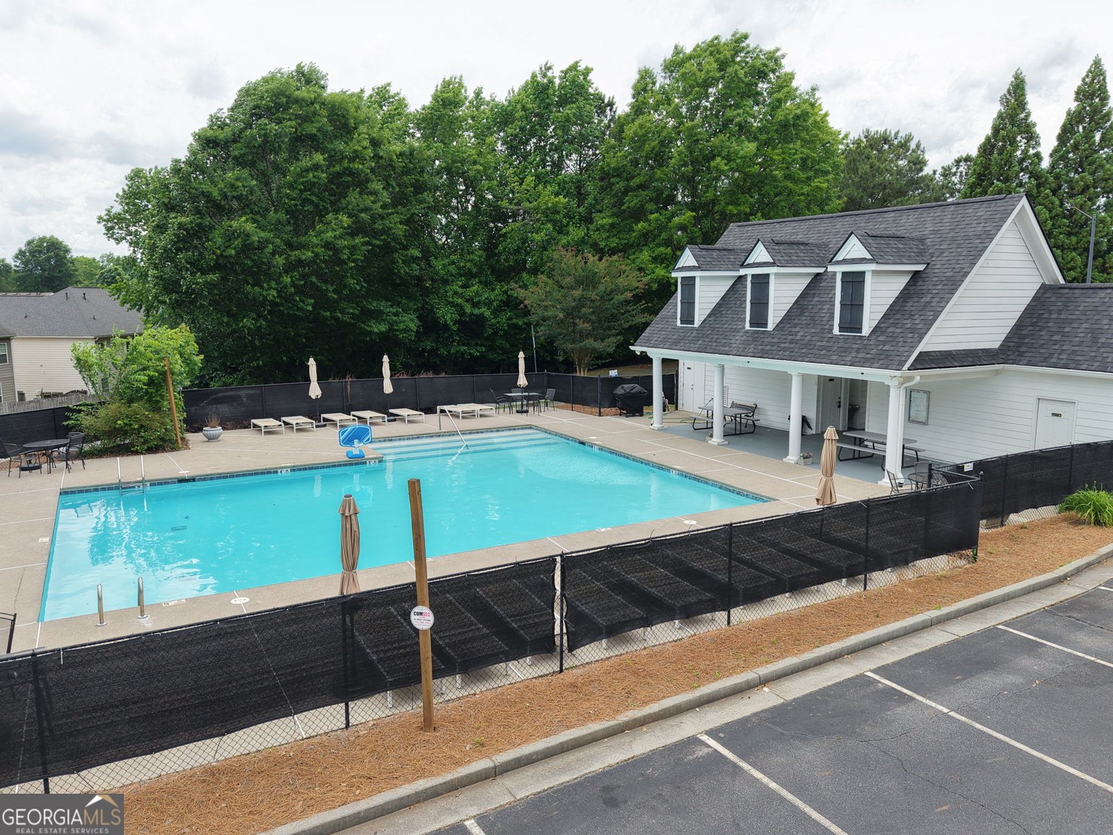 3222 McEver Woods Trail Acworth - Photo 49