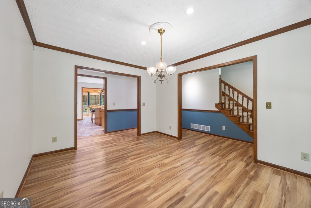 2600 Mack Dobbs Road Kennesaw - Photo 11
